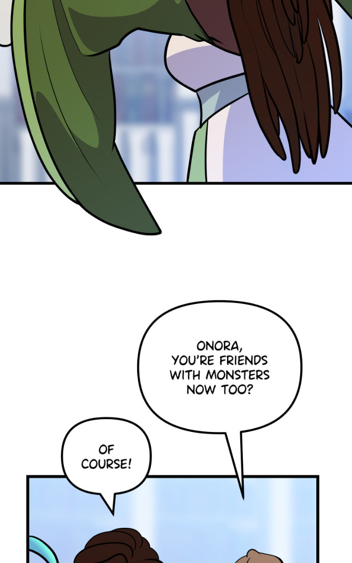 Read Visitor chapter 127 image 4 on Lezhin