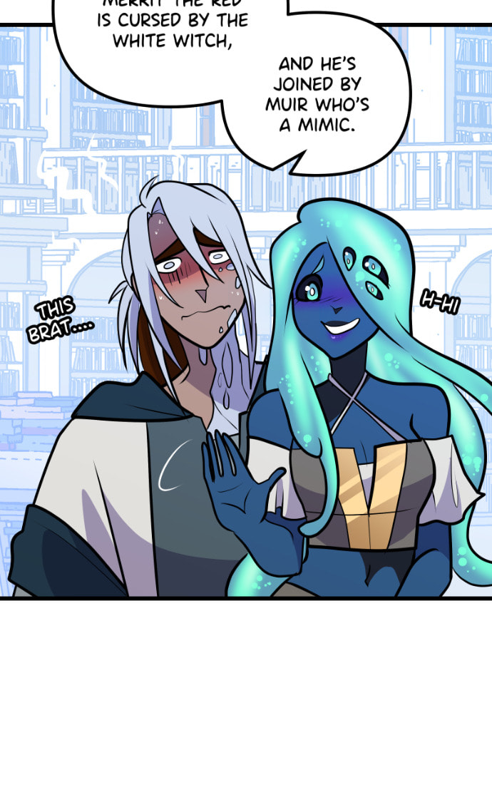 Read Visitor chapter 128 image 12 on Lezhin