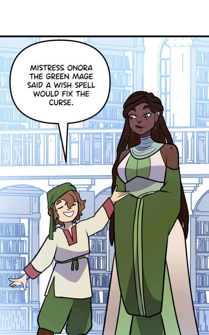 Read Visitor chapter 128 image 13 on Lezhin