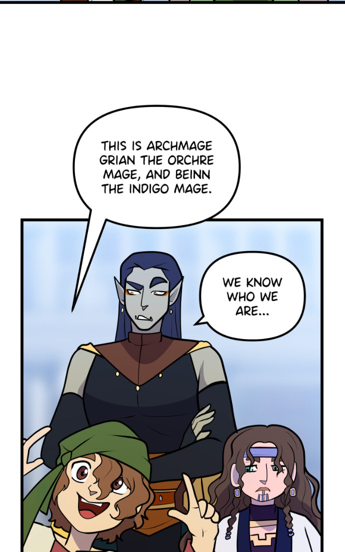 Read Visitor chapter 128 image 14 on Lezhin