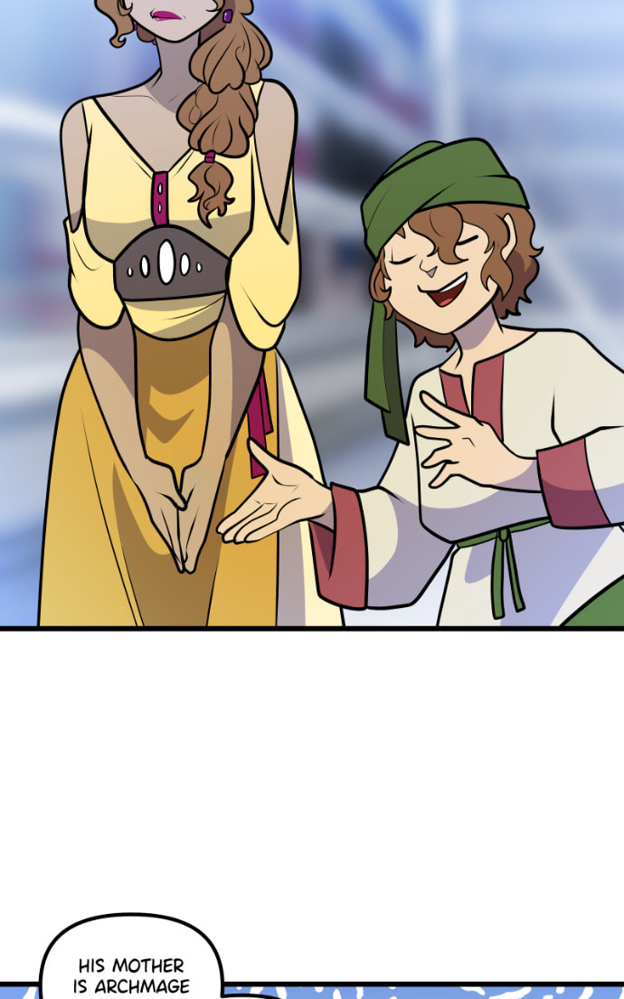 Read Visitor chapter 128 image 16 on Lezhin