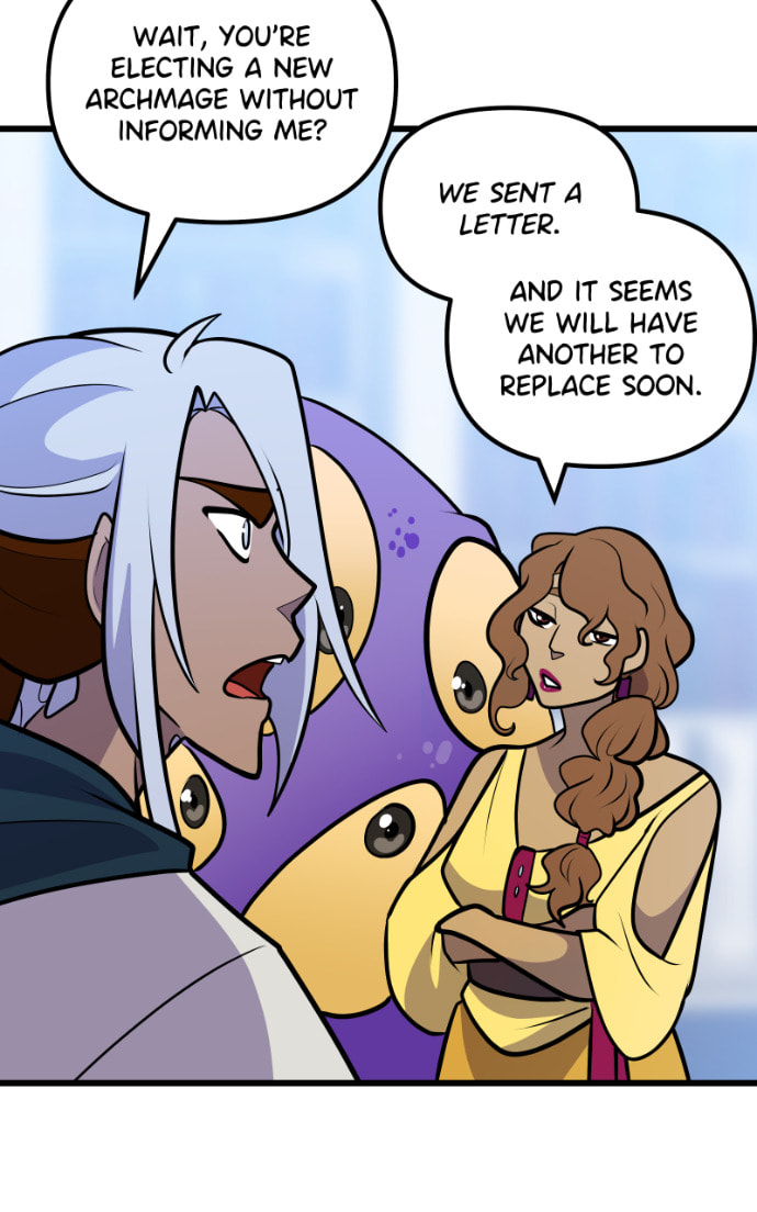 Read Visitor chapter 128 image 18 on Lezhin