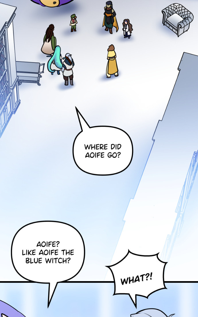 Read Visitor chapter 128 image 21 on Lezhin