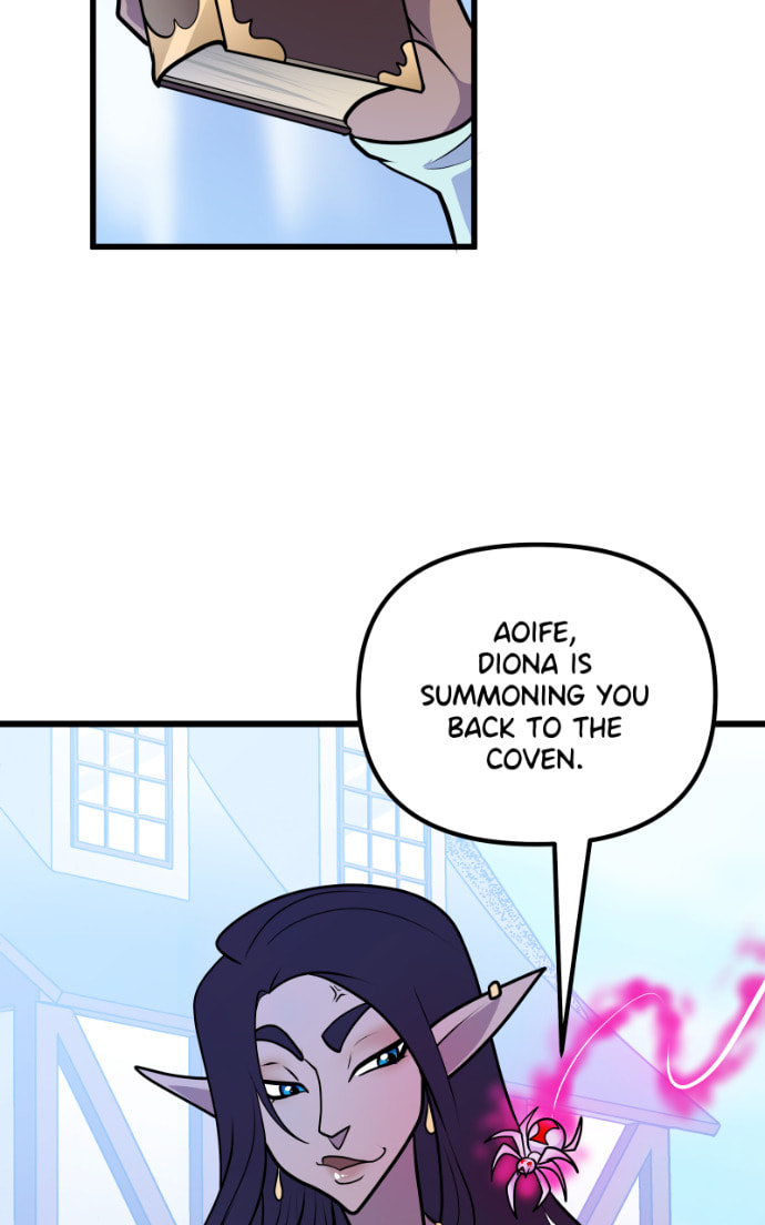 Read Visitor chapter 128 image 28 on Lezhin