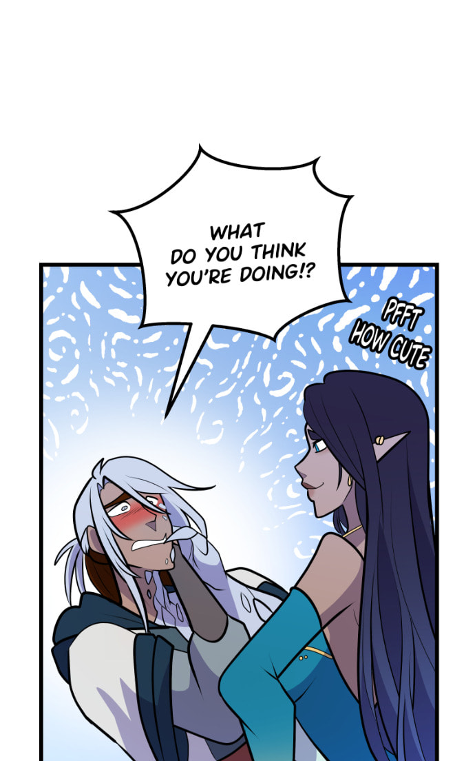 Read Visitor chapter 128 image 3 on Lezhin