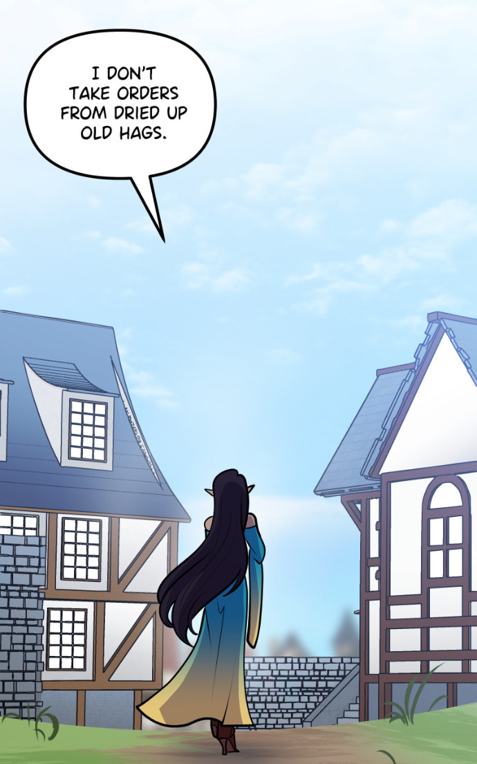 Read Visitor chapter 128 image 32 on Lezhin