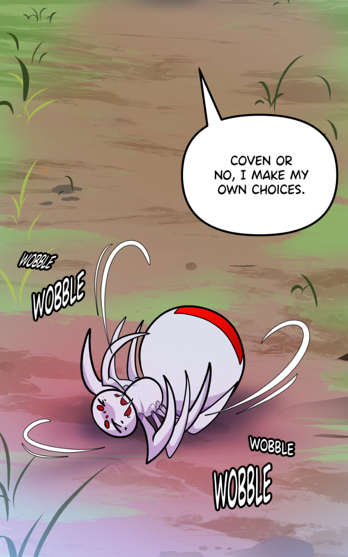 Read Visitor chapter 128 image 33 on Lezhin
