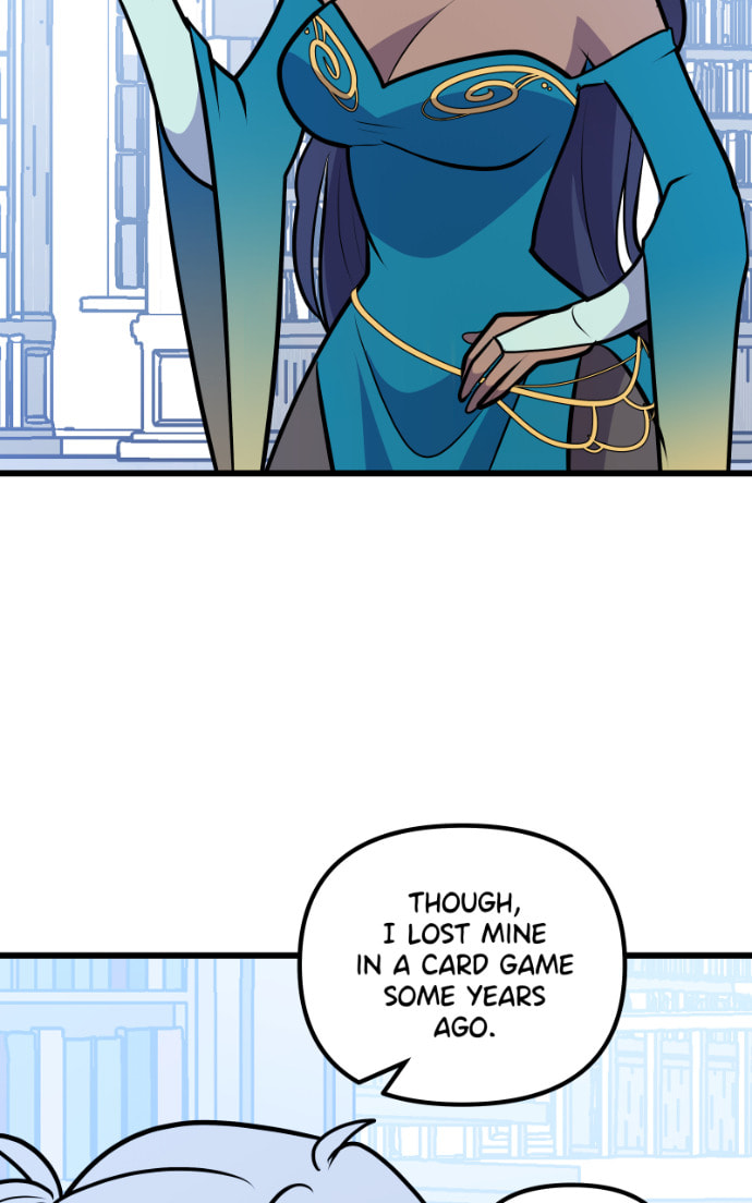 Read Visitor chapter 128 image 5 on Lezhin