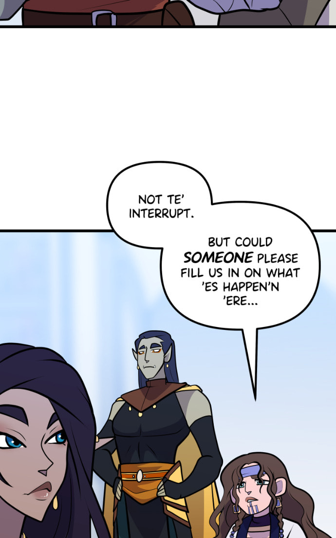 Read Visitor chapter 128 image 9 on Lezhin