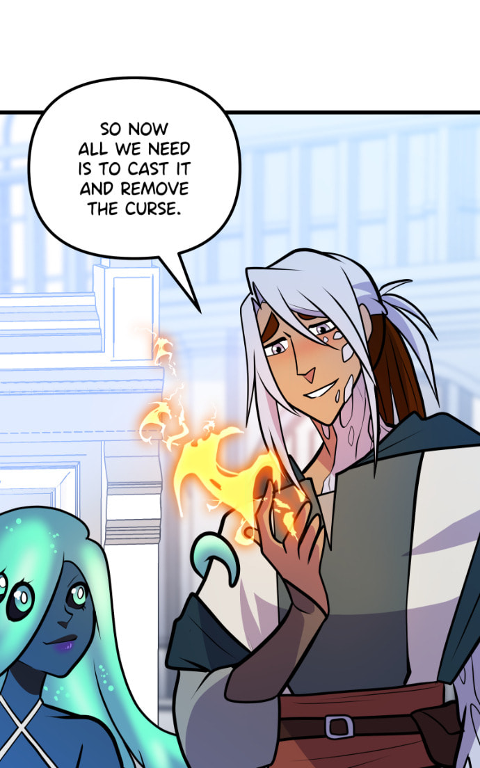 Read Visitor chapter 129 image 14 on Lezhin