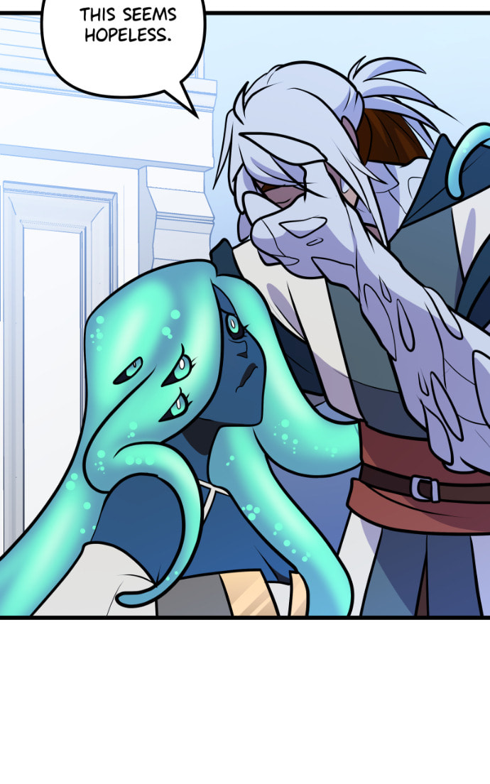 Read Visitor chapter 129 image 25 on Lezhin