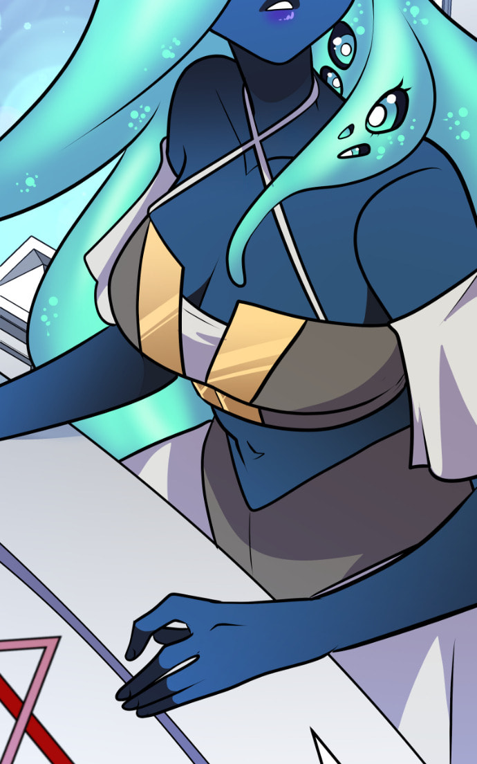 Read Visitor chapter 129 image 28 on Lezhin