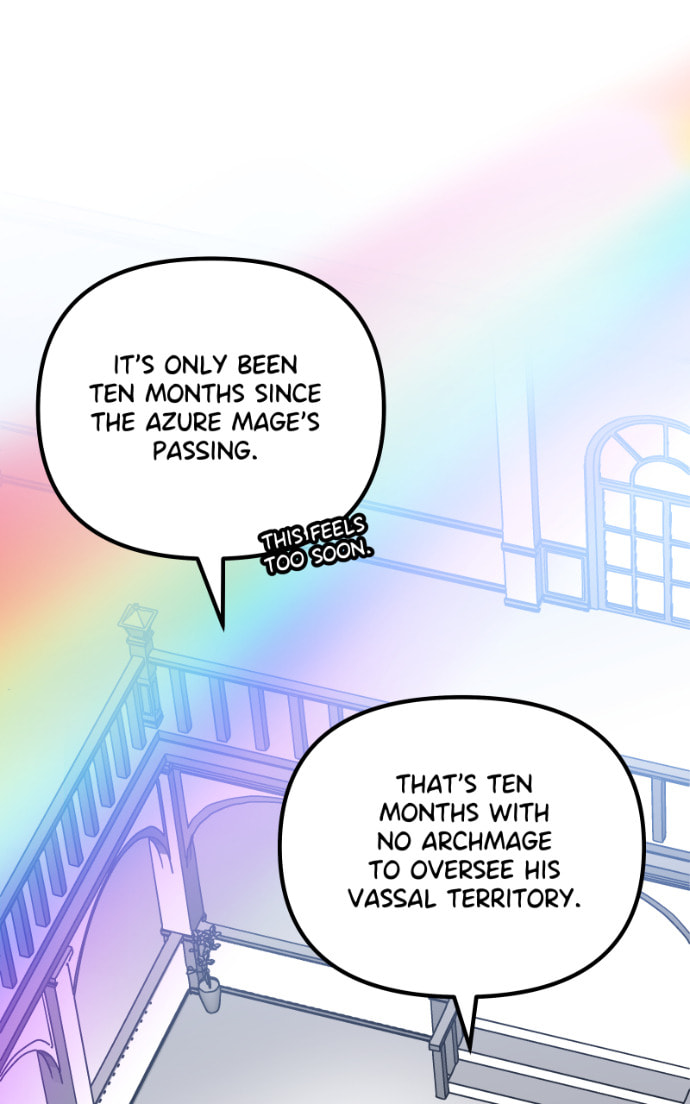 Read Visitor chapter 129 image 3 on Lezhin
