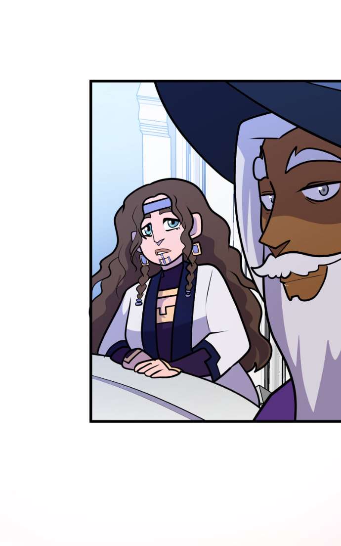 Read Visitor chapter 129 image 30 on Lezhin