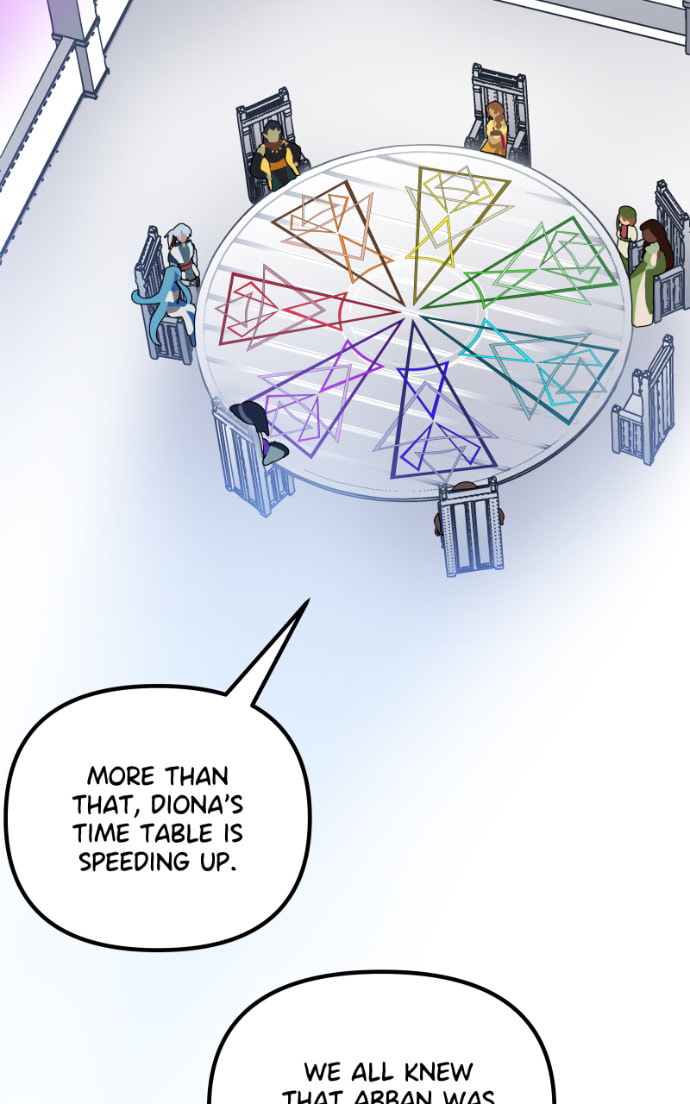 Read Visitor chapter 129 image 4 on Lezhin