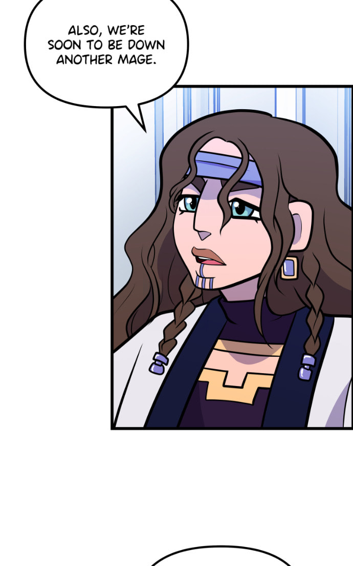 Read Visitor chapter 129 image 6 on Lezhin
