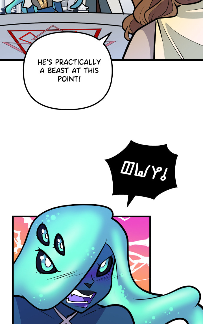 Read Visitor chapter 129 image 9 on Lezhin