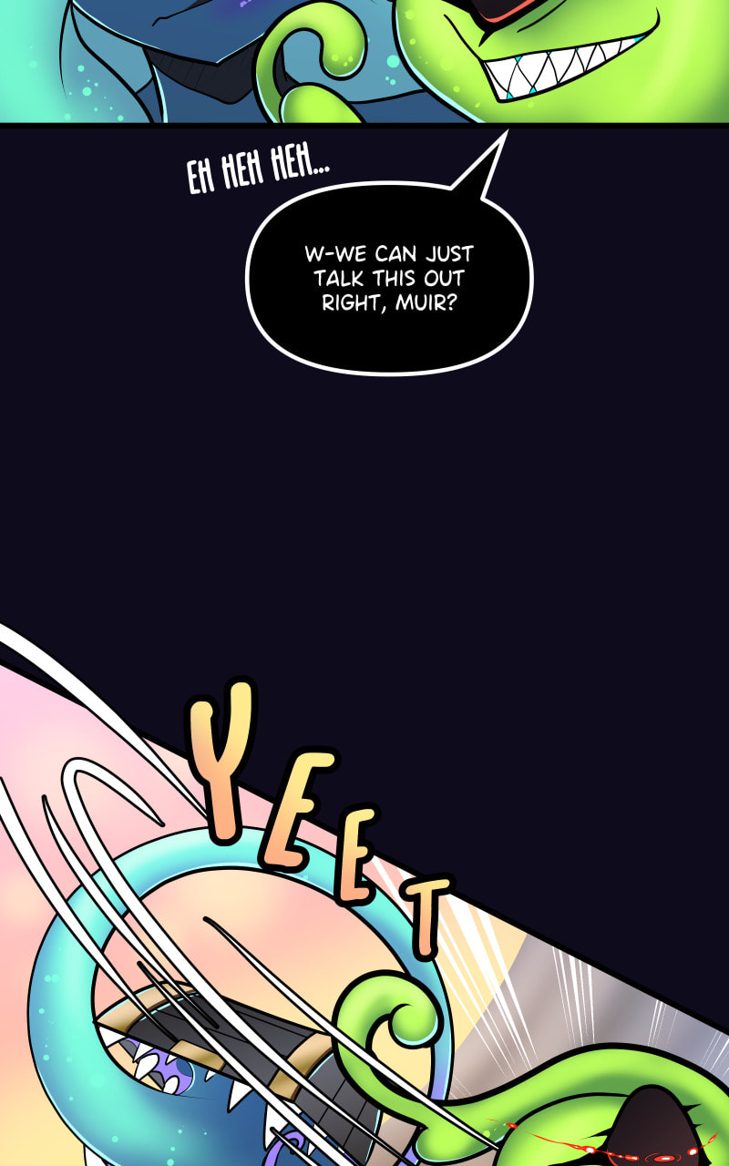 Read Visitor chapter 13 image 10 on Lezhin