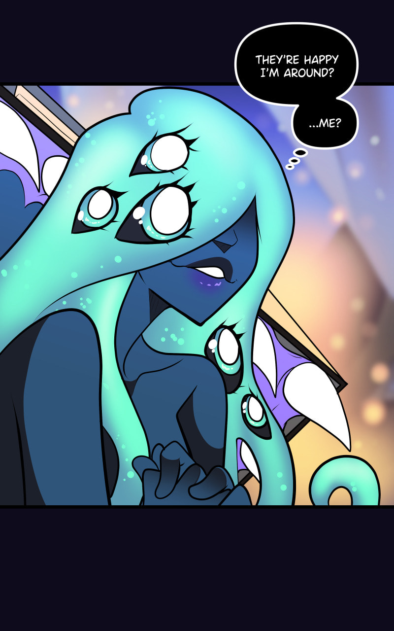Read Visitor chapter 13 image 16 on Lezhin