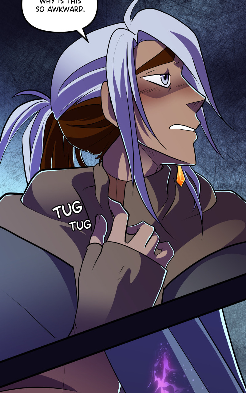Read Visitor chapter 13 image 18 on Lezhin