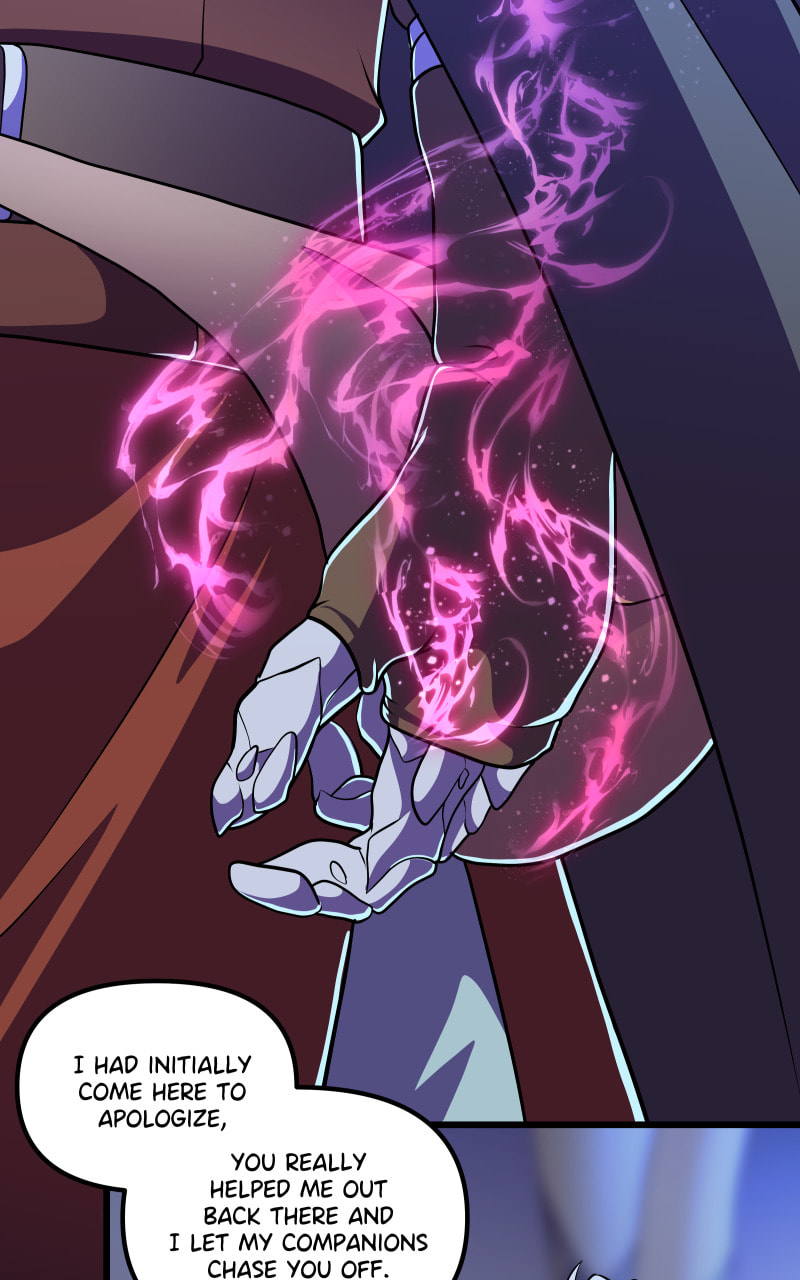 Read Visitor chapter 13 image 19 on Lezhin