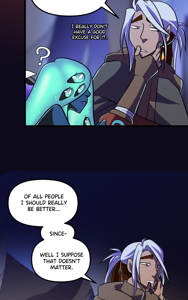 Read Visitor chapter 13 image 20 on Lezhin