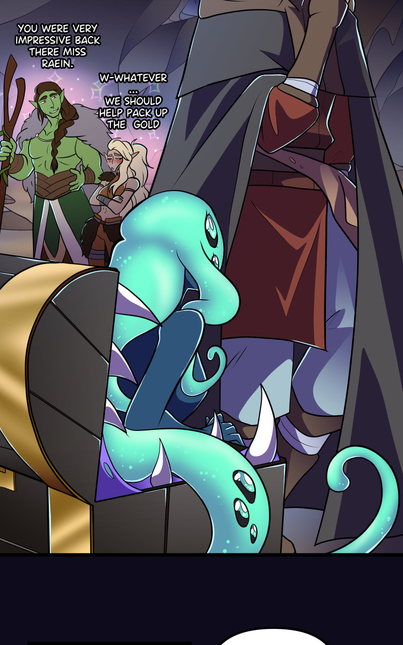 Read Visitor chapter 13 image 21 on Lezhin