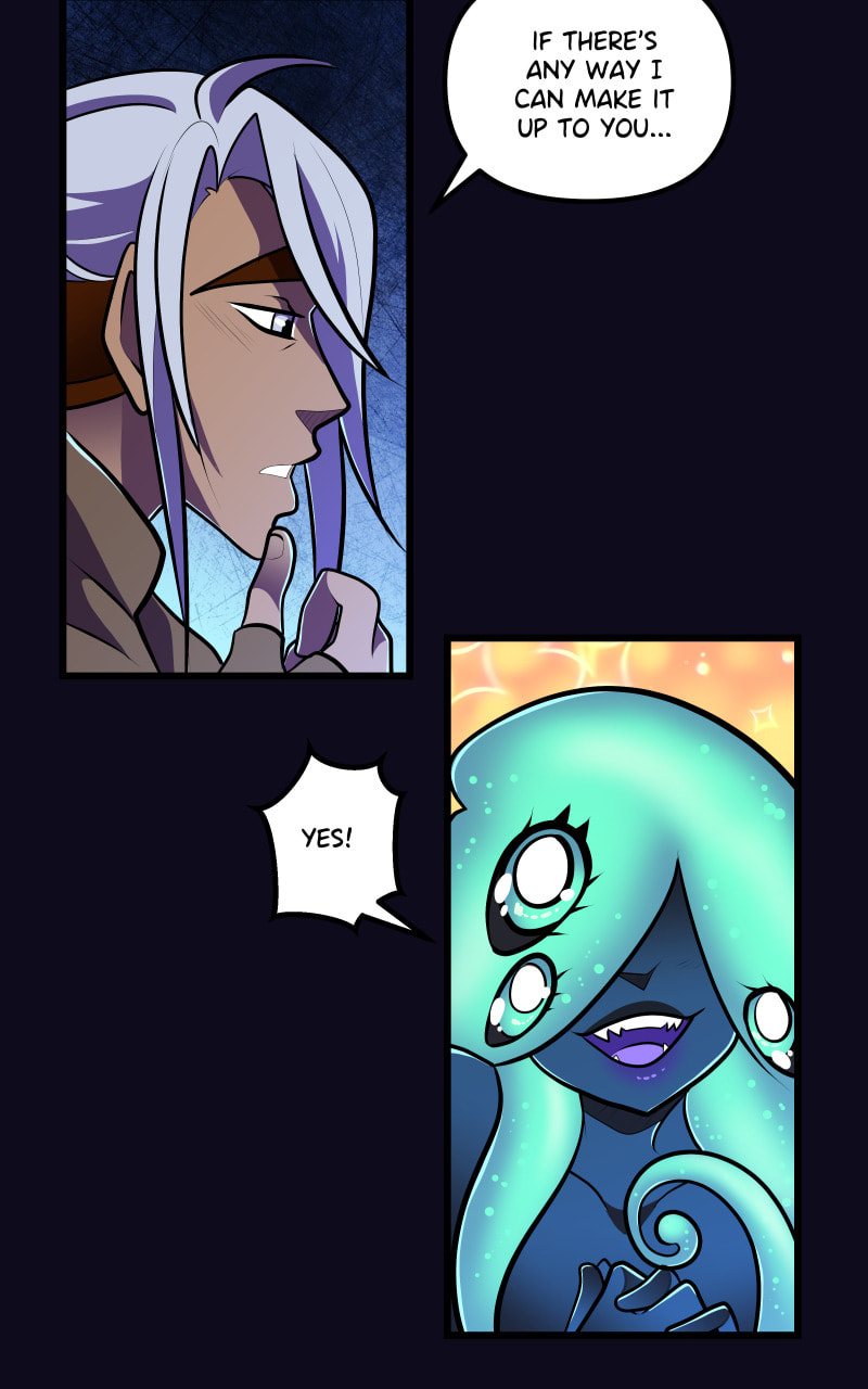 Read Visitor chapter 13 image 22 on Lezhin