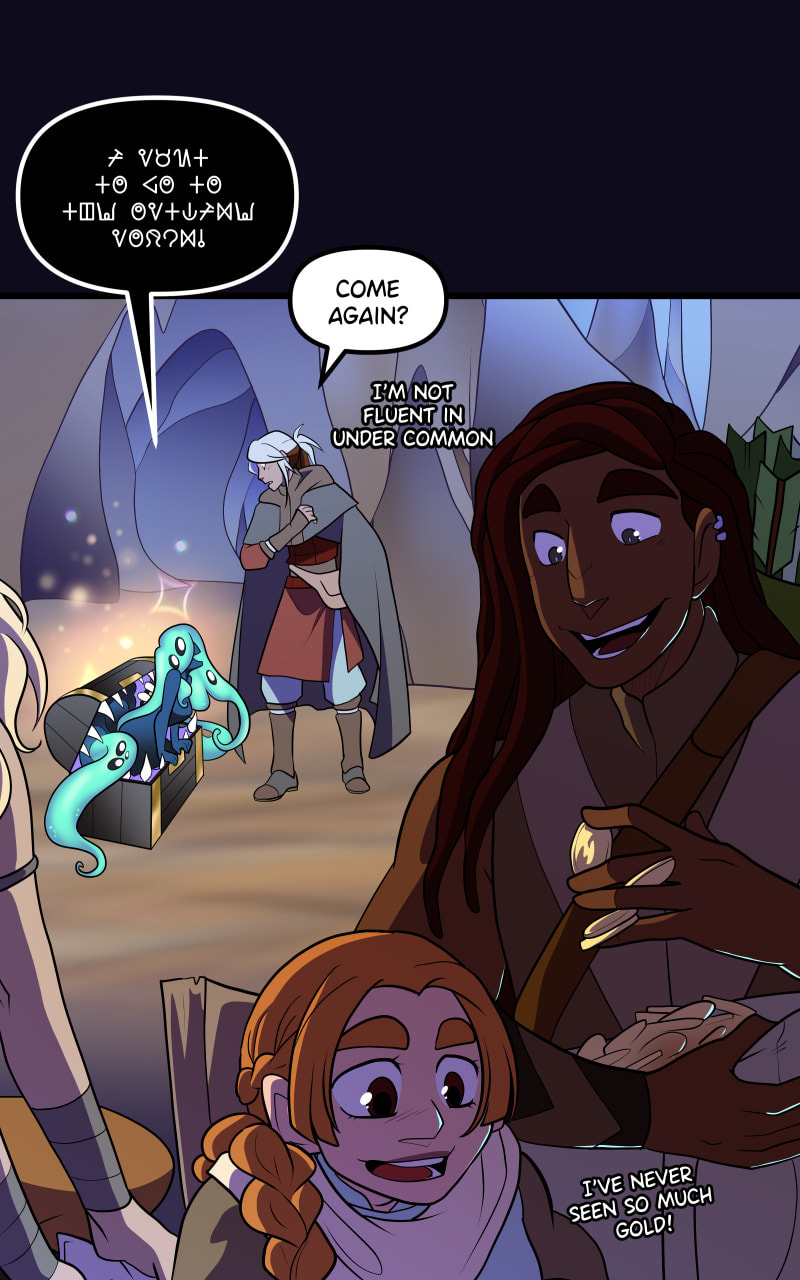 Read Visitor chapter 13 image 23 on Lezhin