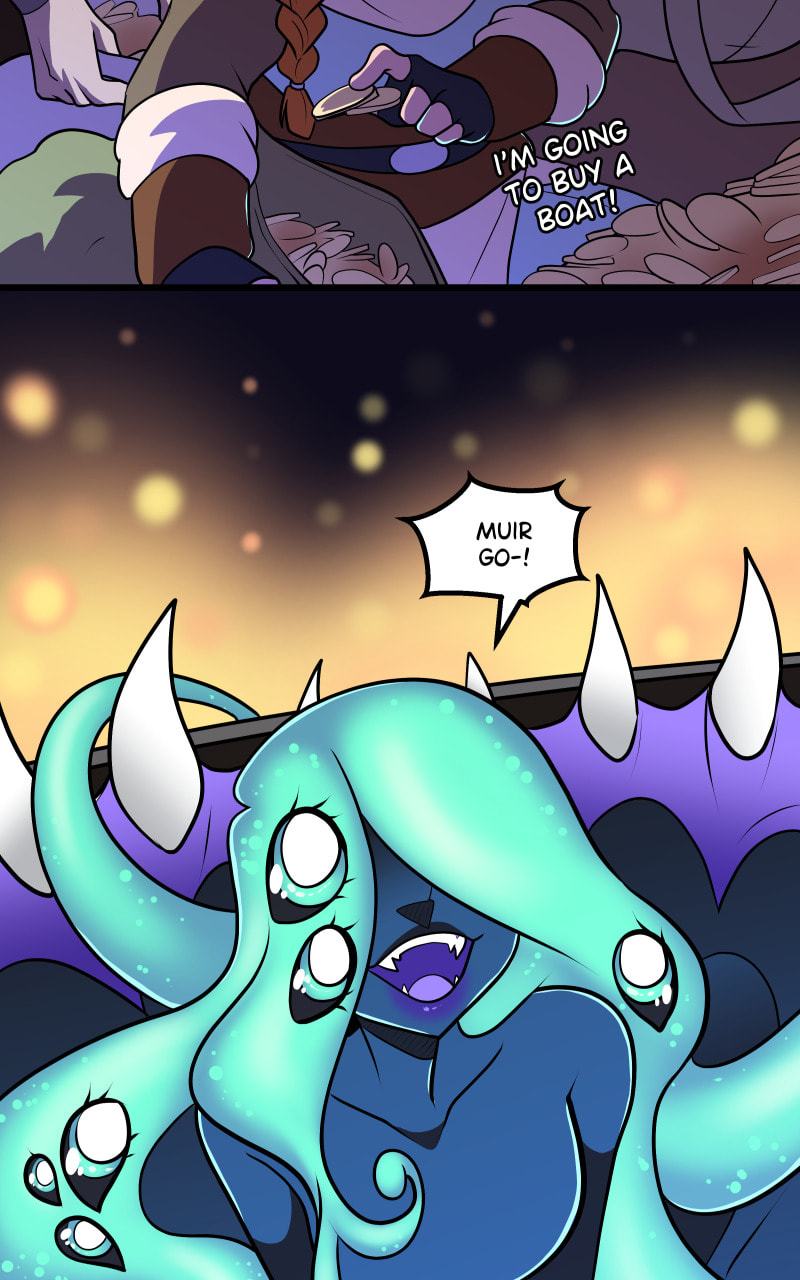 Read Visitor chapter 13 image 24 on Lezhin