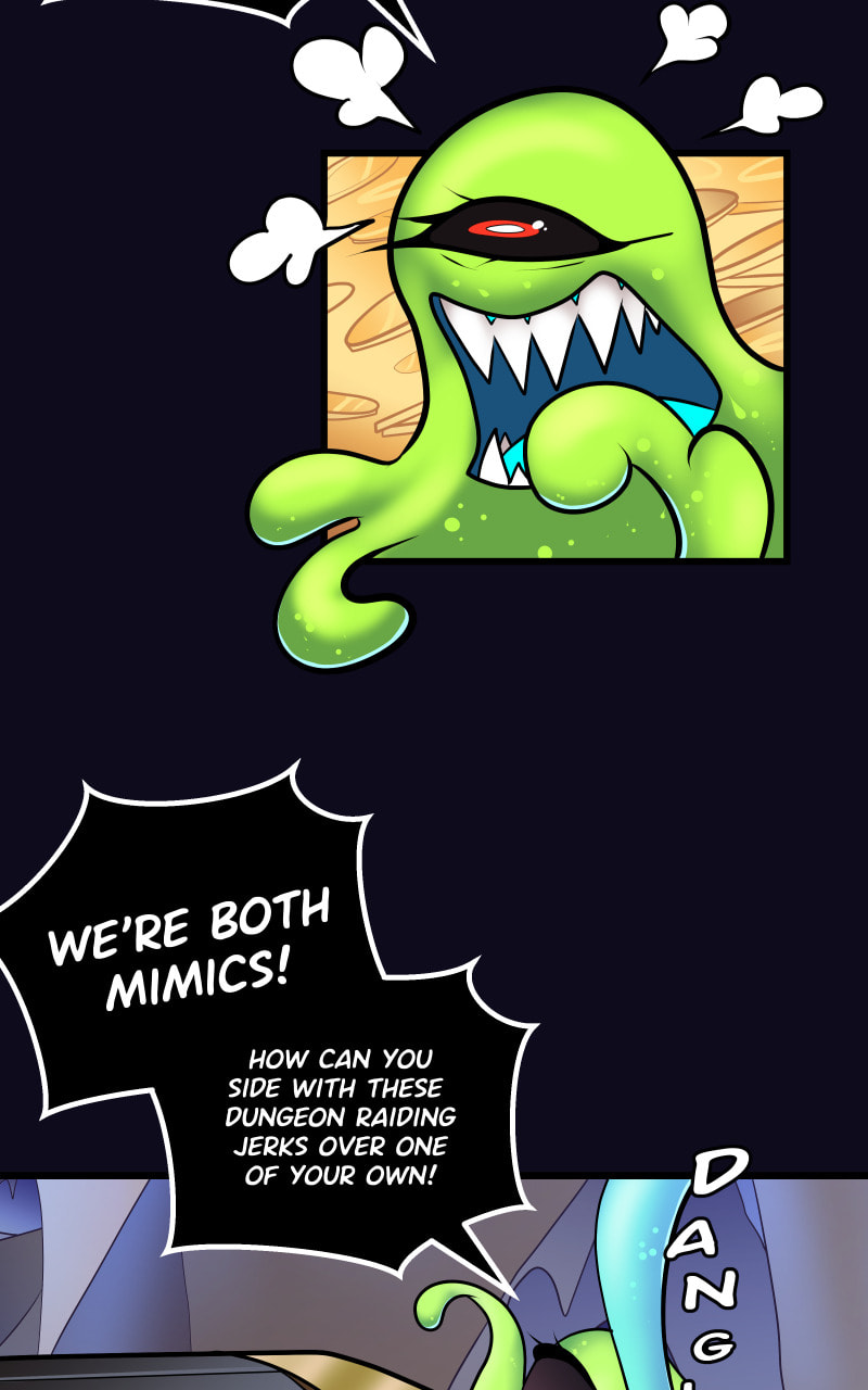 Read Visitor chapter 13 image 7 on Lezhin