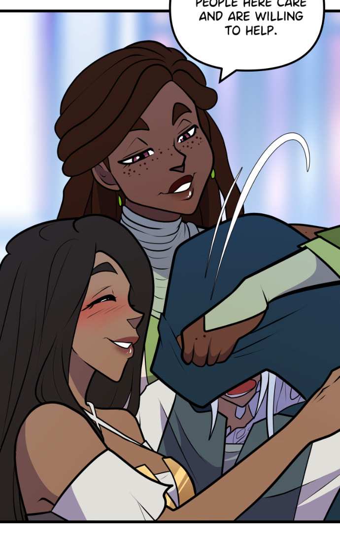 Read Visitor chapter 130 image 10 on Lezhin