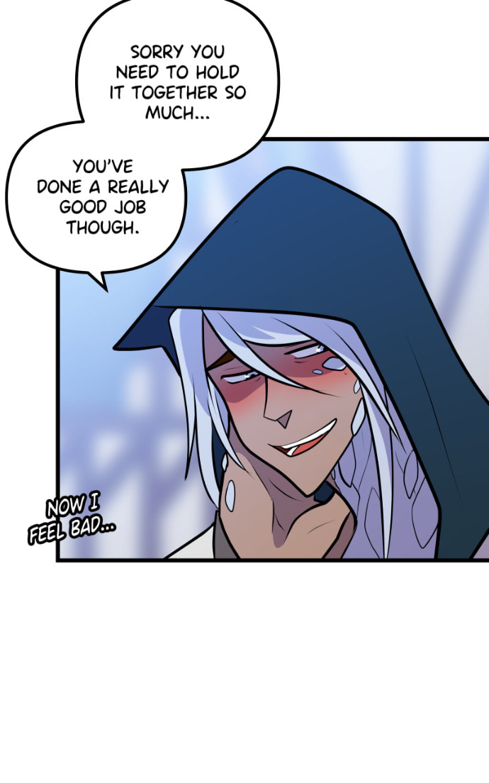 Read Visitor chapter 130 image 17 on Lezhin