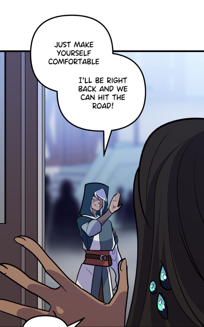 Read Visitor chapter 130 image 18 on Lezhin