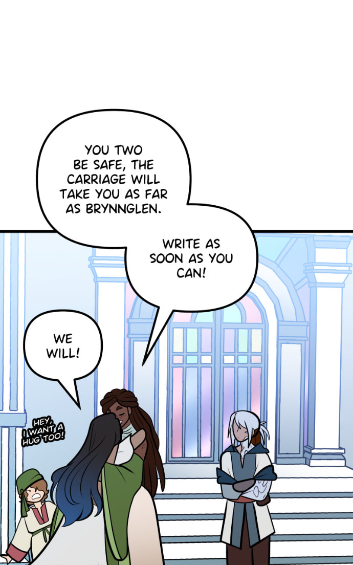 Read Visitor chapter 130 image 3 on Lezhin
