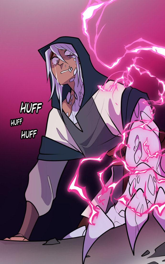 Read Visitor chapter 130 image 34 on Lezhin