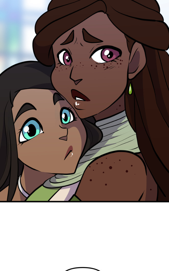 Read Visitor chapter 130 image 5 on Lezhin