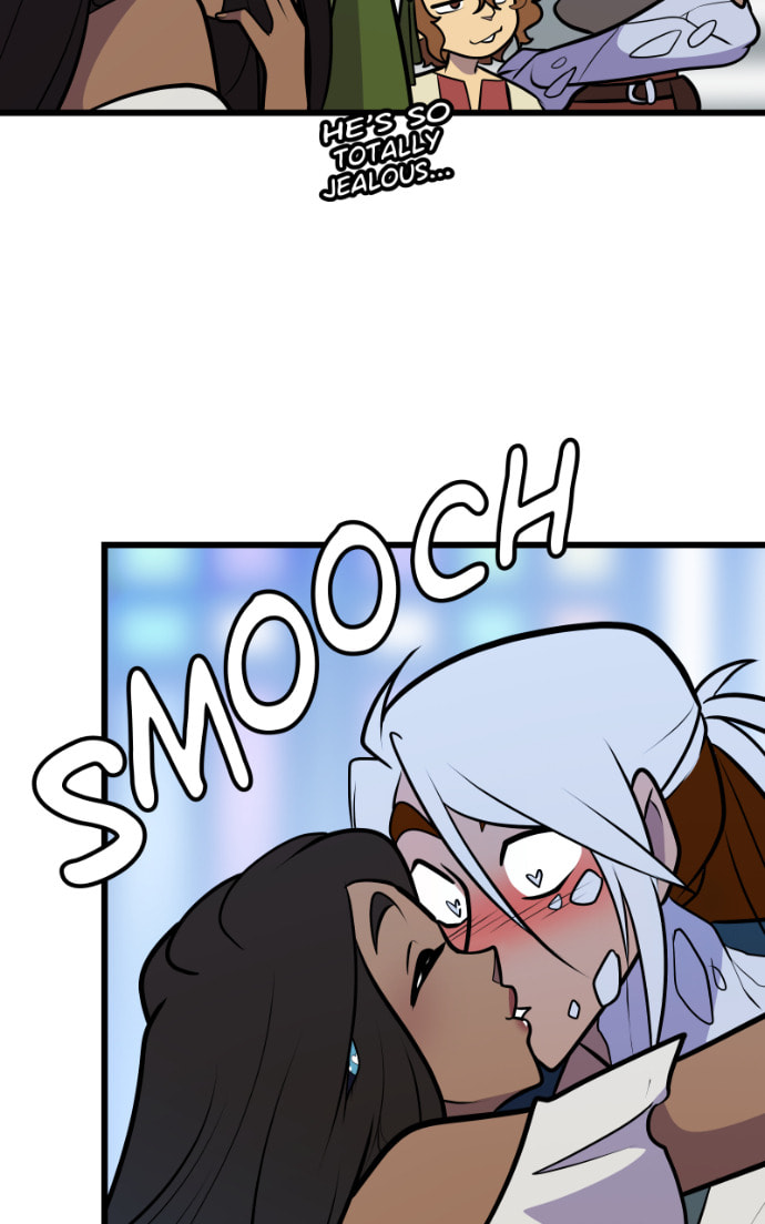 Read Visitor chapter 130 image 8 on Lezhin