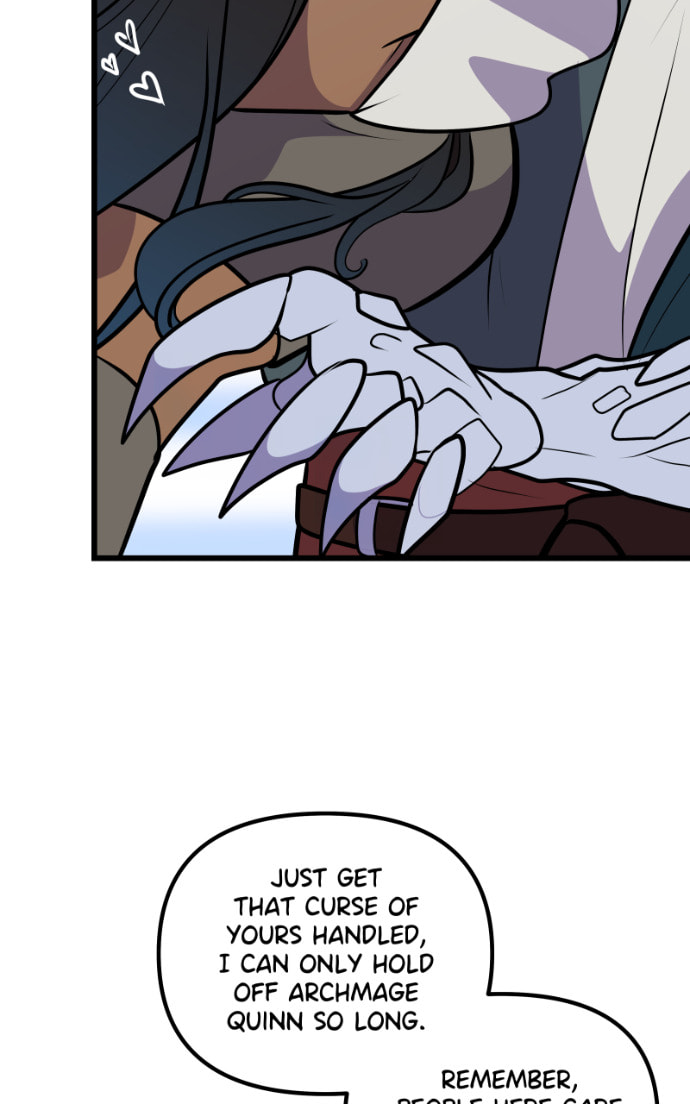 Read Visitor chapter 130 image 9 on Lezhin