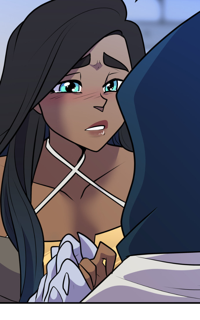 Read Visitor chapter 131 image 17 on Lezhin