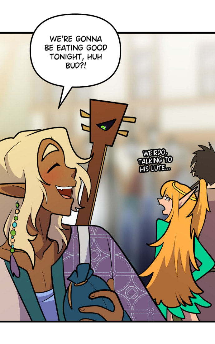Read Visitor chapter 131 image 32 on Lezhin