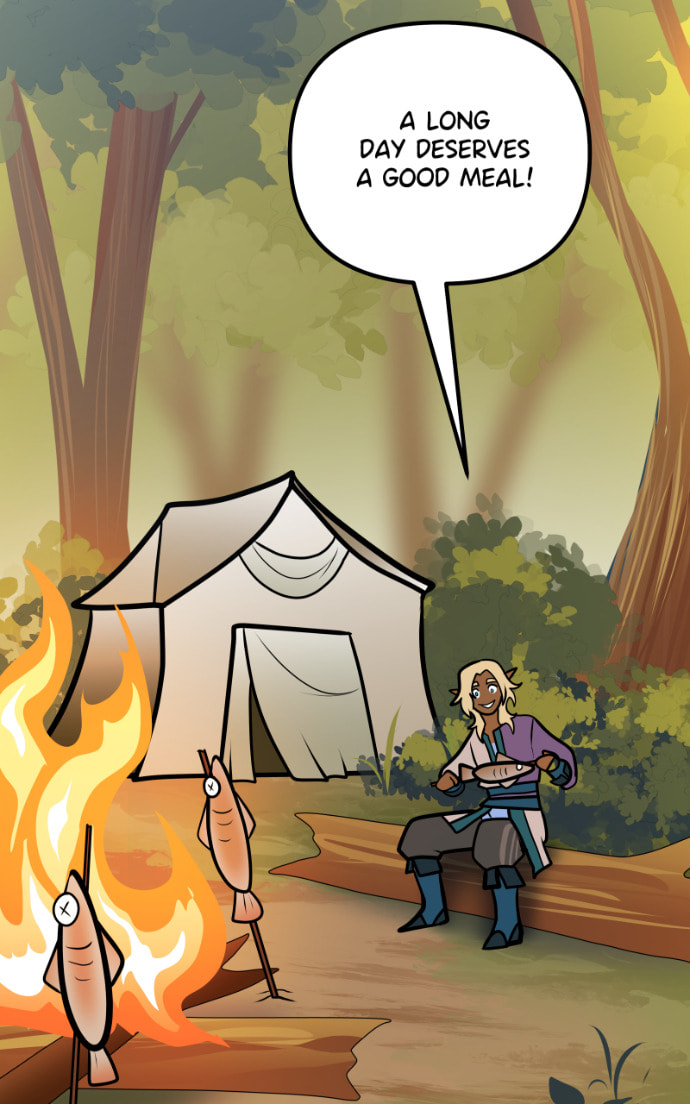 Read Visitor chapter 131 image 34 on Lezhin