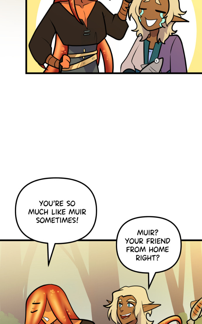 Read Visitor chapter 131 image 39 on Lezhin