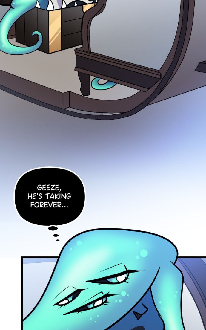 Read Visitor chapter 131 image 4 on Lezhin