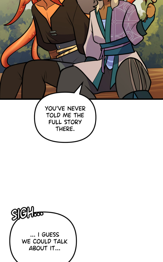 Read Visitor chapter 131 image 40 on Lezhin