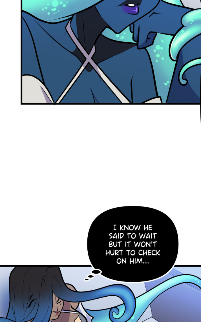 Read Visitor chapter 131 image 5 on Lezhin