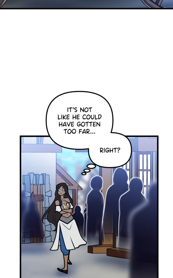 Read Visitor chapter 131 image 8 on Lezhin
