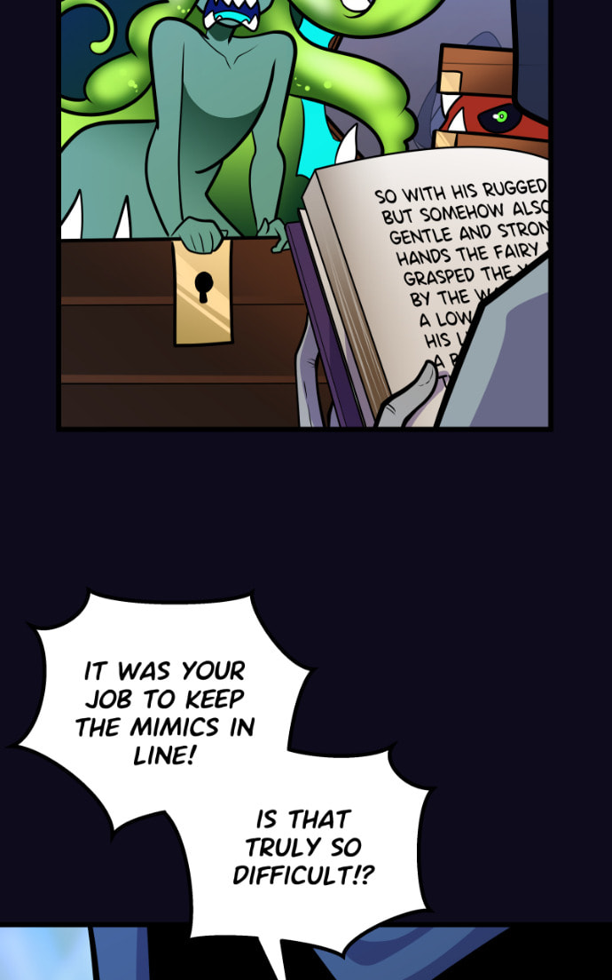 Read Visitor chapter 132 image 10 on Lezhin