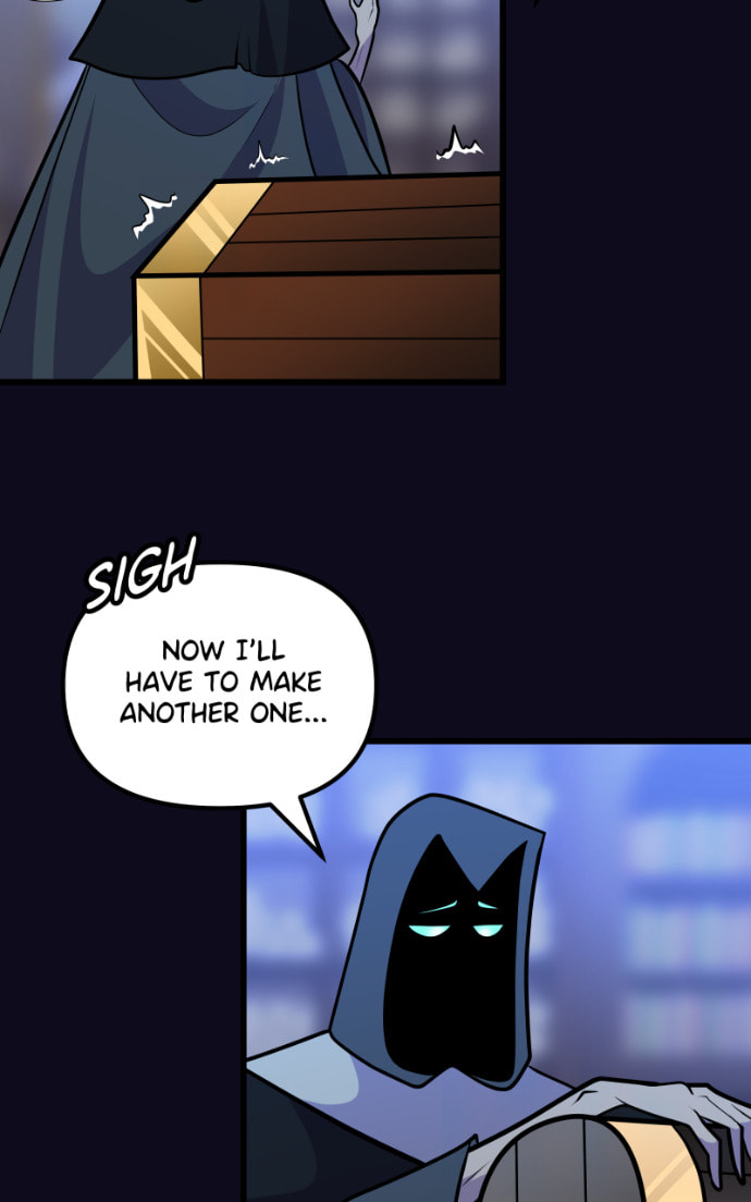 Read Visitor chapter 132 image 12 on Lezhin