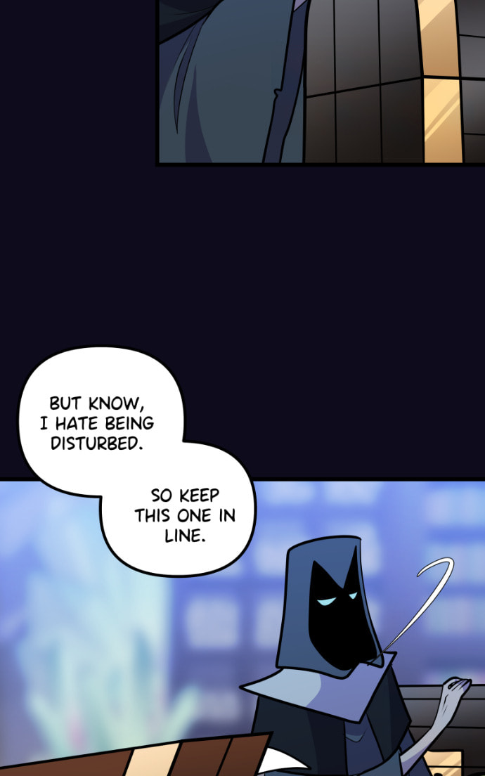 Read Visitor chapter 132 image 13 on Lezhin